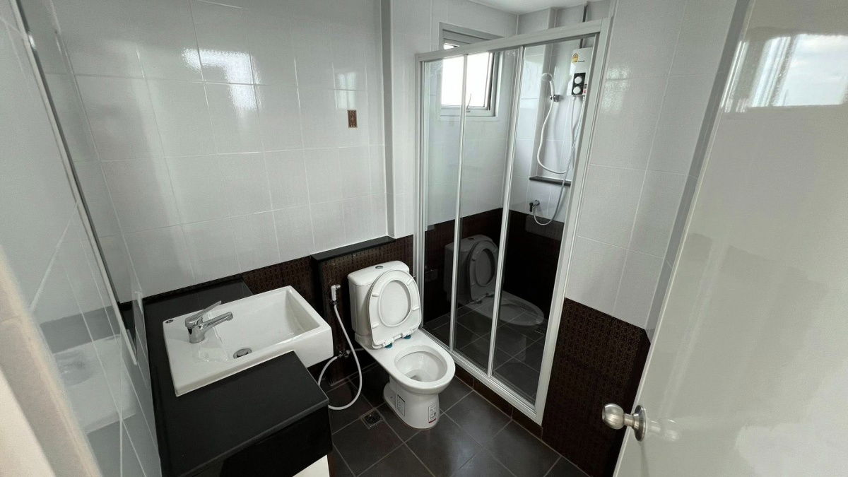 picture For   rent   Asakan Place Srinakarindra    🔴🔴 - 6/7