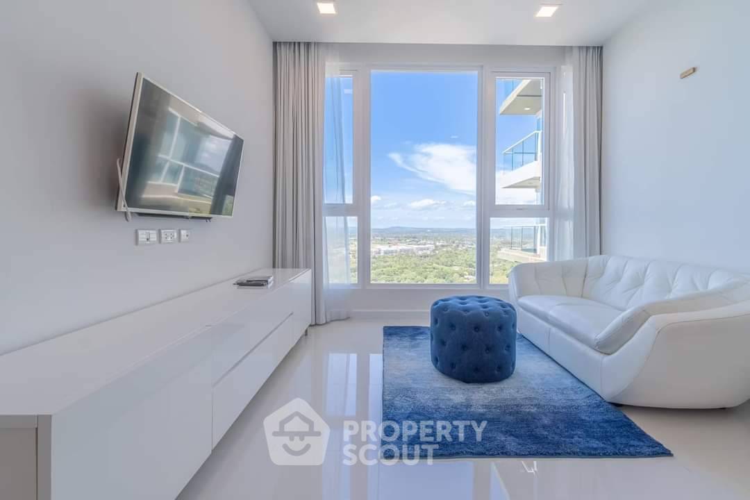 picture 3-BR Condo at Del Mare Condominium close to Bangsaray (ID 2046474) - 9/38