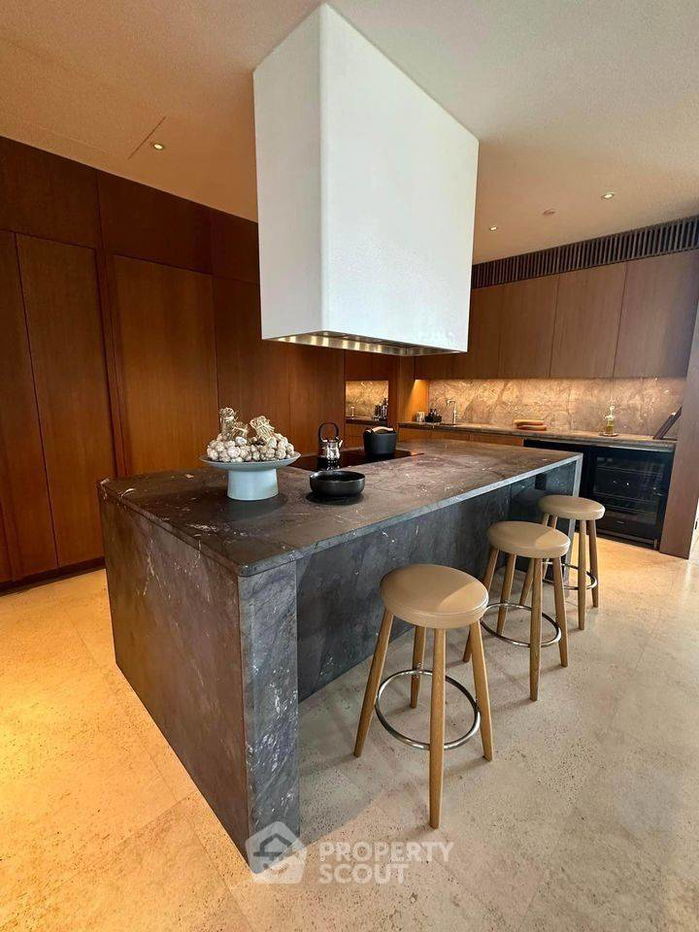 picture 4-BR Condo at Windshell Naradhiwas close to Naradhiwas Rajanagarindra (ID 1534540) - 3/20