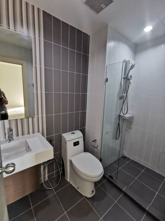 picture For Rent Dcon Prime Rattanathibet - 2 bed 50 sq.m.  14th floor - 13/20