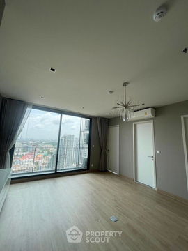 2-BR Condo at The Reserve Phahol-Pradipat near BTS Saphan Khwai (ID 2227107)
