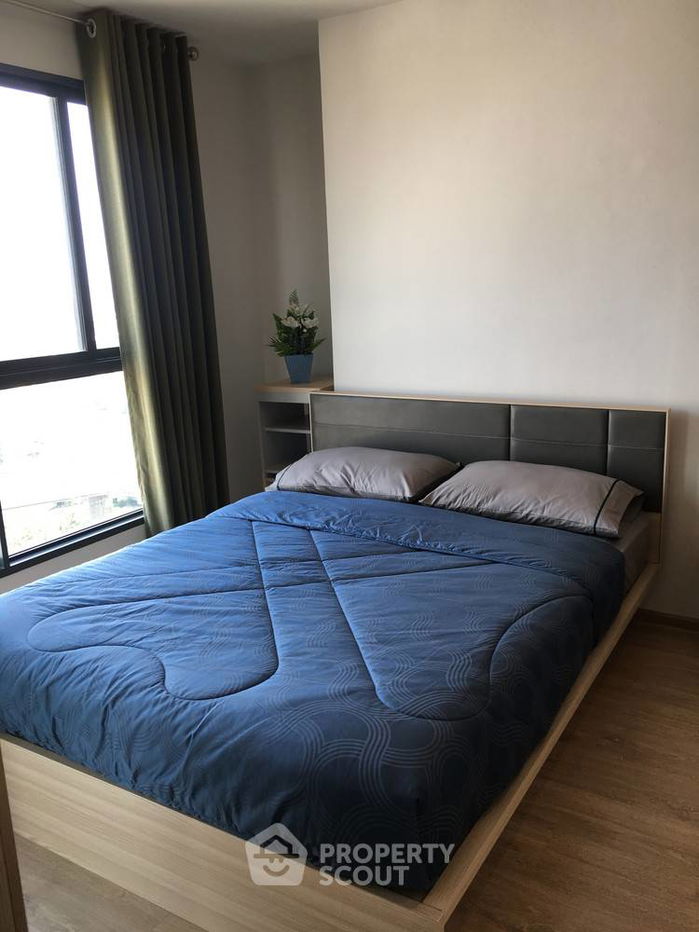 picture 1-BR Condo at Ideo O2 near BTS Bang Na (ID 323837) - 2/12