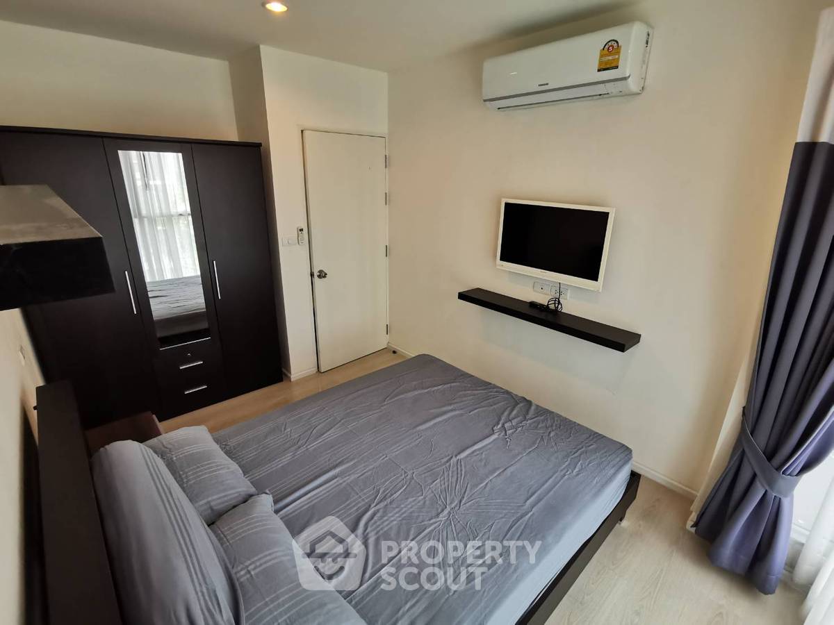 picture 1-BR Condo at Aspire Sukhumvit 48 near BTS Phra Khanong (ID 510651) - 9/13