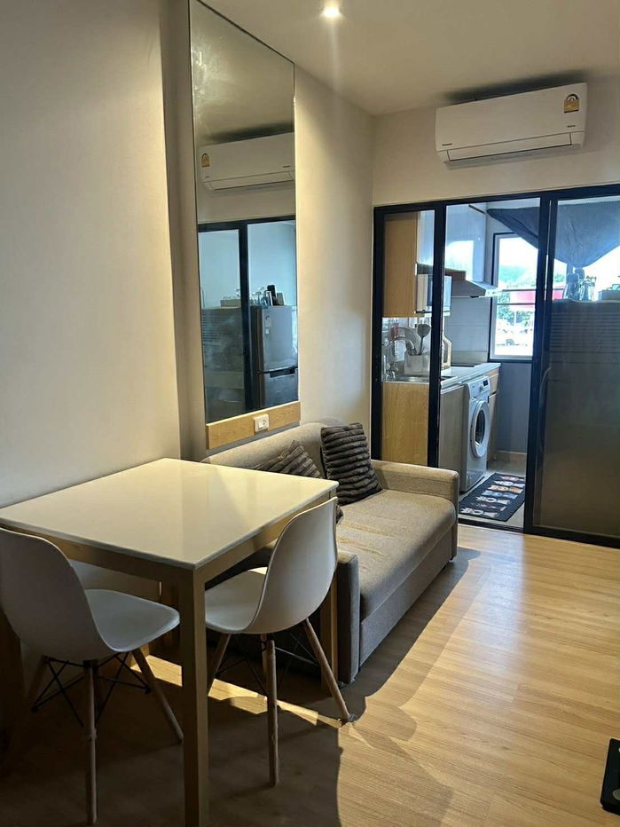 picture Finn @Suandok 3 Condo for sale ! 1bed, Moutain View  - 1/11