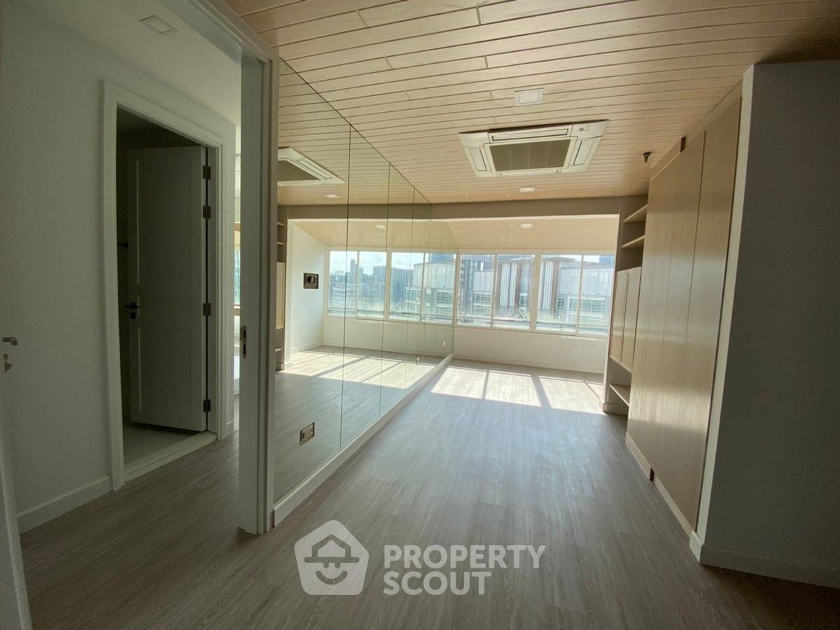 picture 6-BR Condo at Moon Tower Condominium near BTS Thong Lor (ID 924294) - 23/64