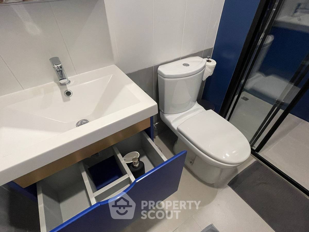 picture 1-BR Condo at XT Ekkamai near BTS Thong Lor (ID 2221905) - 11/11