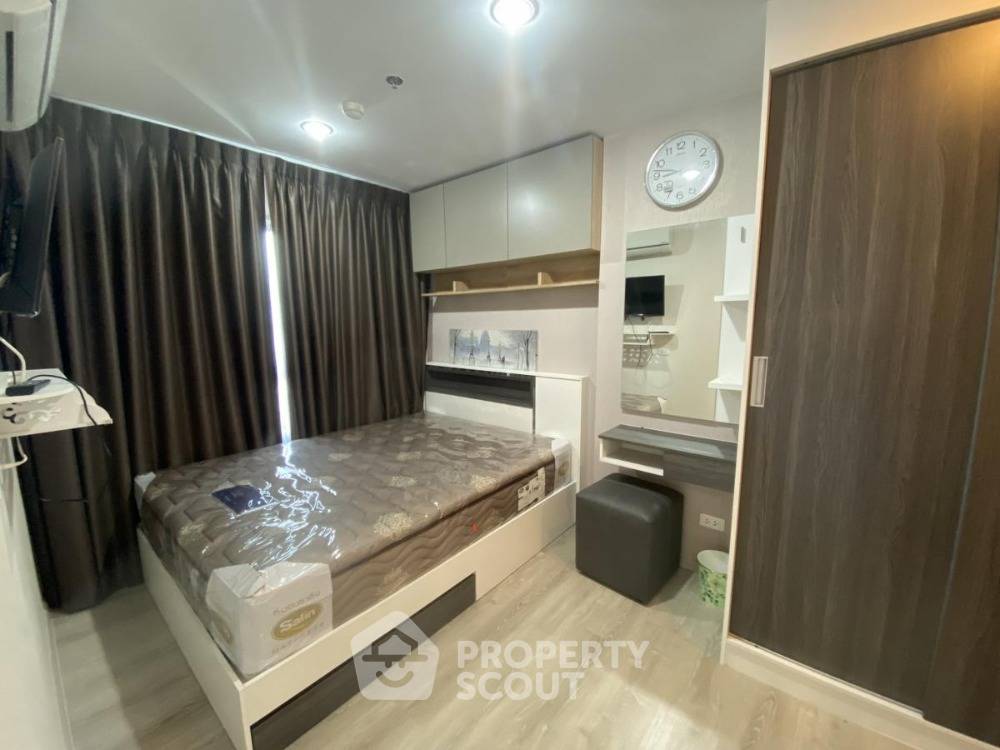รูป คอนโด 1-ห้องนอน ที่ ชีวาทัย เพชรเกษม 27 ใกล้ MRT บางหว้า (ID 1403337) - รูปที่ 7/7