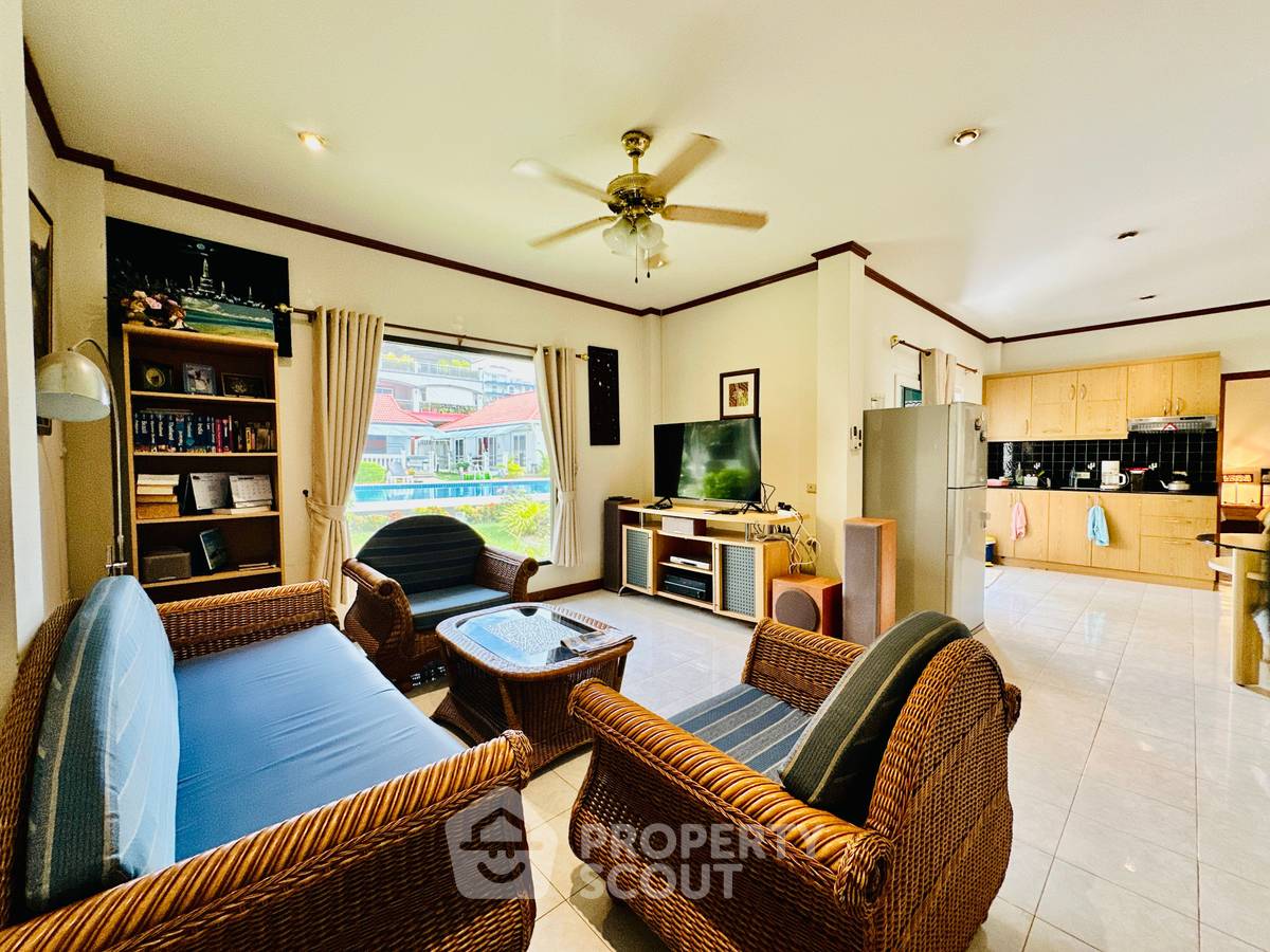 picture 3-BR House close to Phratamnak (ID 2068908) - 4/7