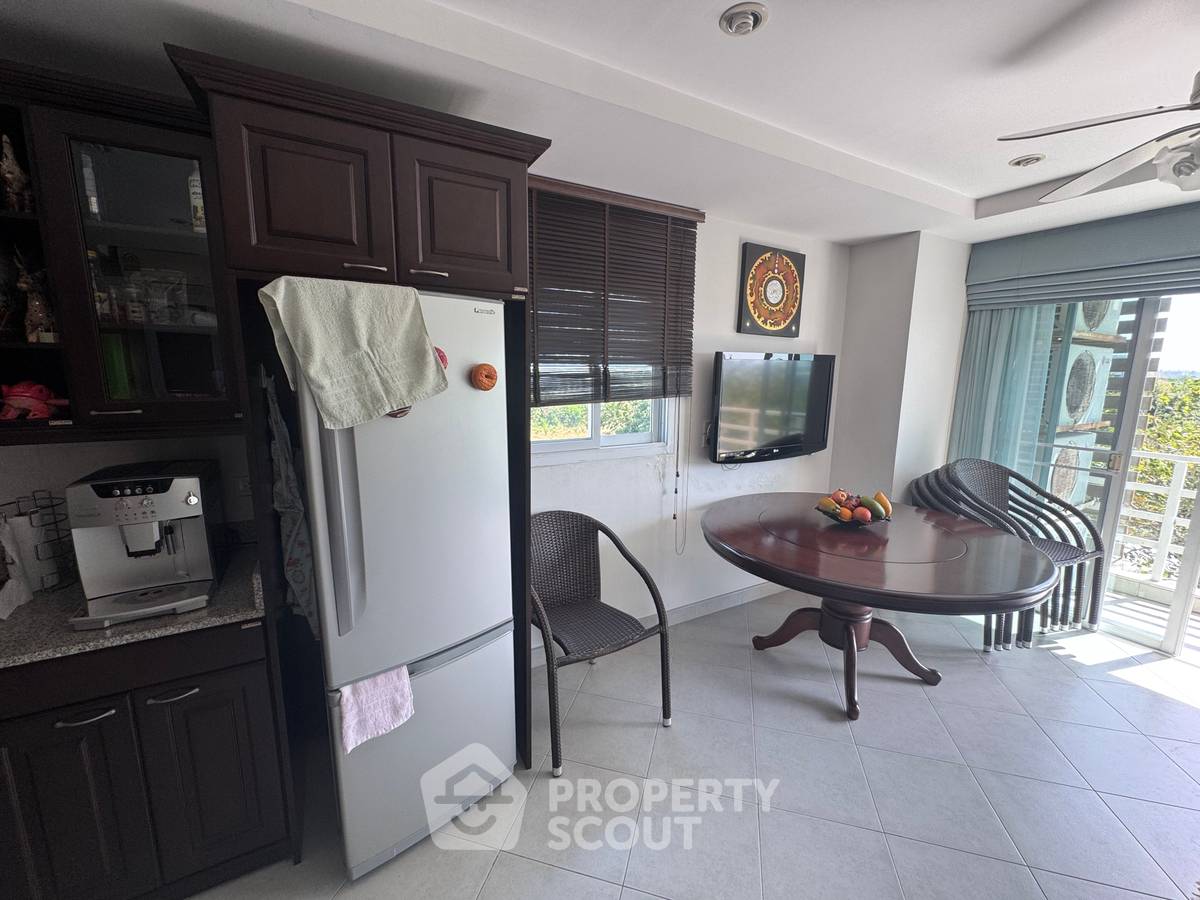 รูป คอนโด 3-ห้องนอน ที่ จอมเทียน บีช เมาท์เทน คอนโดมีเนียม ใกล้ เมืองพัทยา (ID 2025558) - รูปที่ 17/39