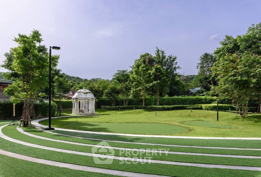 picture 3-BR Condo at Knightsbridge The Ocean Sriracha in Surasak (ID 1541263) - 22/31