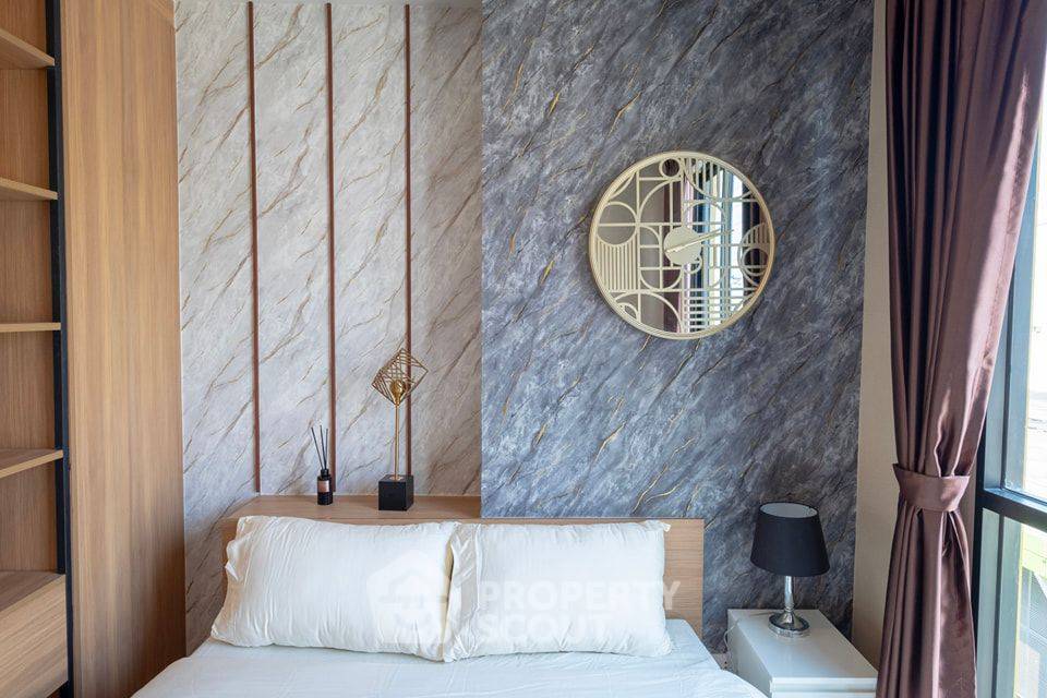 picture 1-BR Condo at NUE Noble Centre Bangna in Bang Na Nuea (ID 1371796) - 3/14