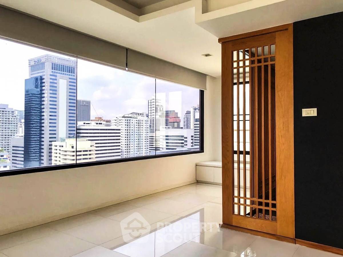 picture 3-BR Condo at Liberty Park Condominium near MRT Sukhumvit (ID 2127270) - 18/18