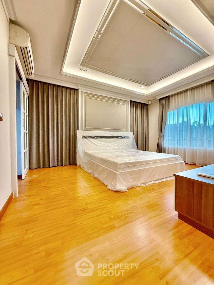 รูป บ้าน 3-ห้องนอน ที่ เดอะ แพลนท์ ราชพฤกษ์ ใน บางกร่าง (ID 2136154) - รูปที่ 8/26