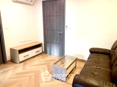 ขายคอนโด : คอนโด 1-ห้องนอน ที่ เมโทรลักซ์ โรสโกลด์ พหล - สุทธิสาร ใกล้ BTS สะพานควาย (ID 1854896)