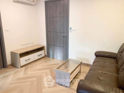 1-BR Condo at Metro Luxe Rose Gold Phahol - Sutthisan near BTS Saphan Khwai (ID 1854896)