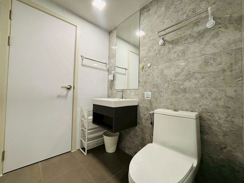 picture PFD-05602 Condo for Rent: Atmoz Oasis Onnut  Schedule a viewing ■ Line: @propertyfinder		 - 6/7