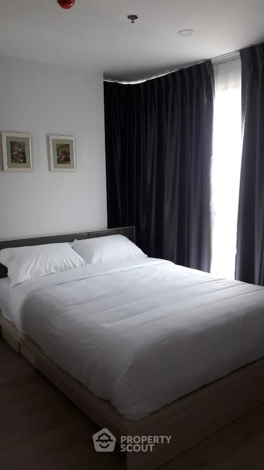 picture 2-BR Condo at Ideo O2 near BTS Bang Na (ID 829961) - 5/19