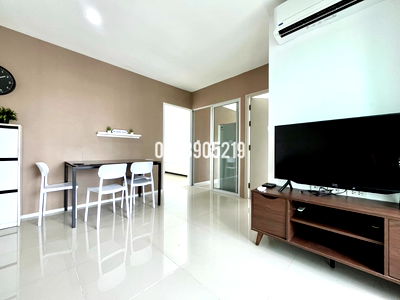 คอนโดให้เช่า : Aspire sukhumvit 48 ☎️2 bed 2 bath ‼️only 22,000/month ‼️NOW AVAILABLE 🔆✅