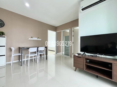 Aspire sukhumvit 48 ☎️2 bed 2 bath ‼️only 22,000/month ‼️NOW AVAILABLE 🔆✅