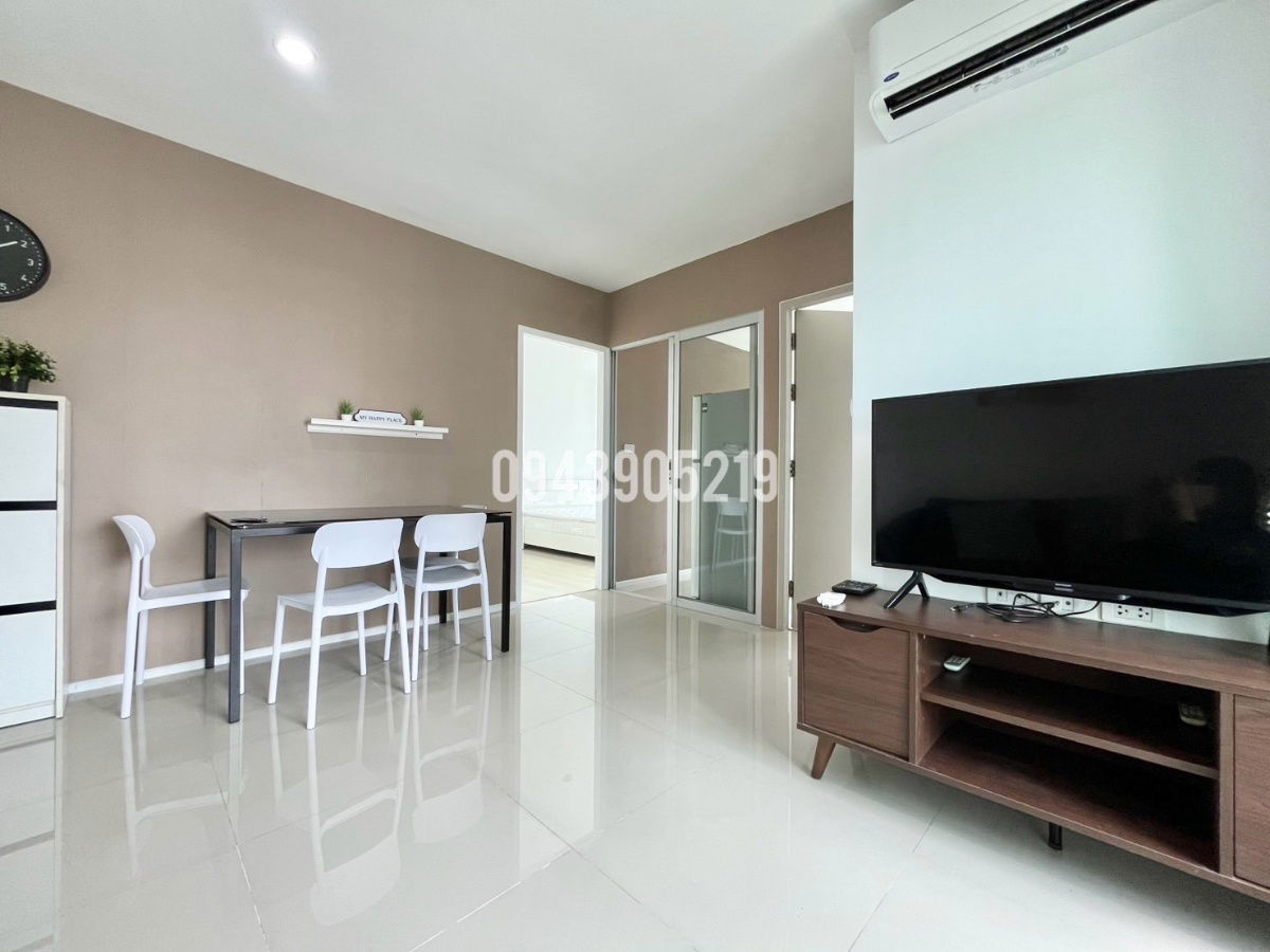 picture Aspire sukhumvit 48 ☎️2 bed 2 bath ‼️only 22,000/month ‼️NOW AVAILABLE 🔆✅ - 1/9