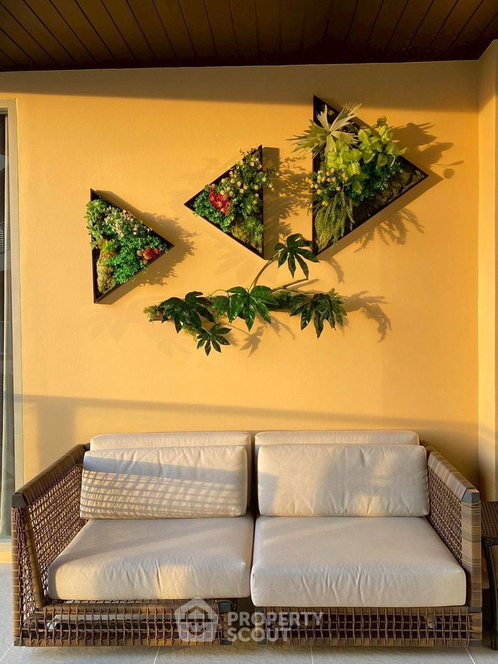 picture 3-BR Condo at Baan Thew Talay Aquamarine close to Cha-Am Beach (ID 2086152) - 17/18