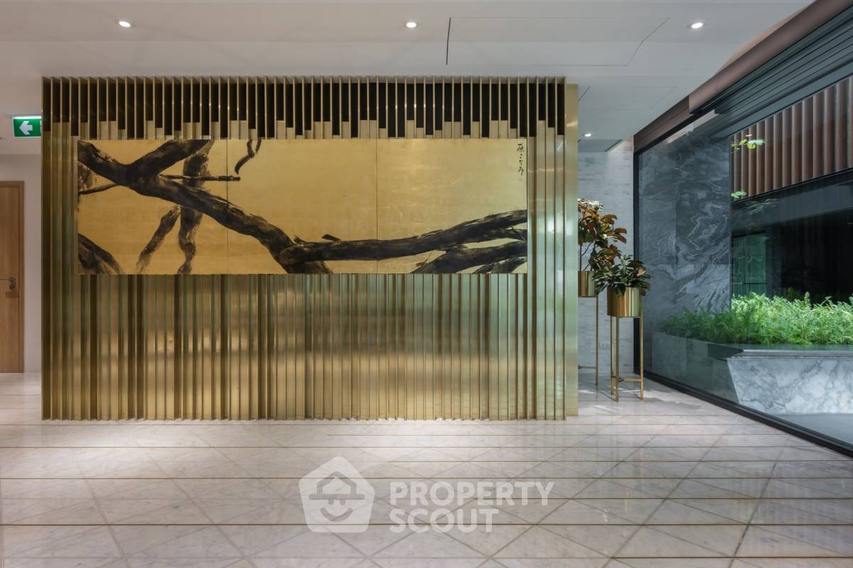 picture 1-BR Condo at Chalermnit Art De Maison near BTS Thong Lor (ID 939430) - 12/12