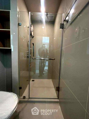 Condos for rent Mega Bangna : 2-BR Condo at NUE Mega Plus Bangna in Bang Kaeo (ID 2287887)