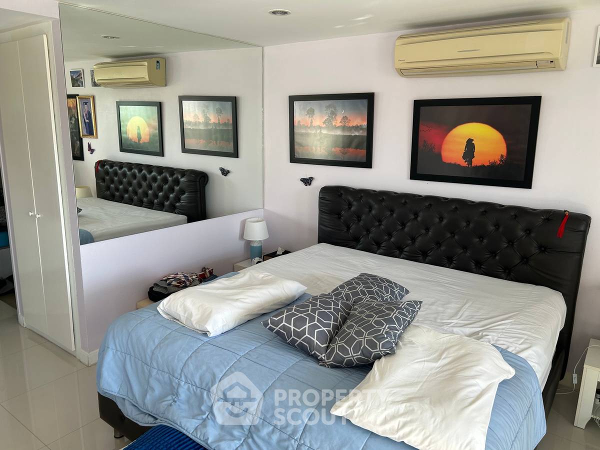 รูป คอนโด 1-ห้องนอน ที่ ติร ติรา ใกล้ ตลาดโต้รุ่งหัวหิน (ID 2055748) - รูปที่ 4/5