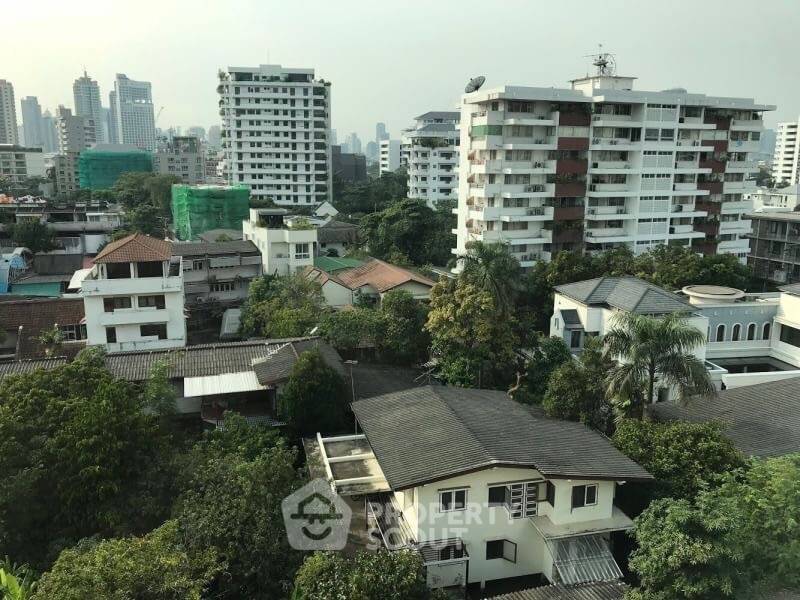 picture 1-BR Condo at Tidy Thonglor near BTS Thong Lor (ID 565935) - 7/7
