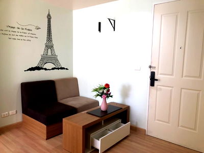 เช่าคอนโด เดอะ ไบรท์ พระราม 2 : 🎄RB20189 ให้เช่าถูกมาก👍เดอะ นิช ไอดี พระราม 2✅แอดไลน์ @905bggcb ( มี @ ด้วย) แอดมินตอบไว