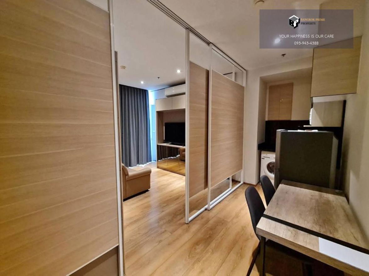 รูป Park Origin Phrom Phong | 🚝ใกล้ BTSพร้อมพงษ์ #2025090311657 - รูปที่ 3/5