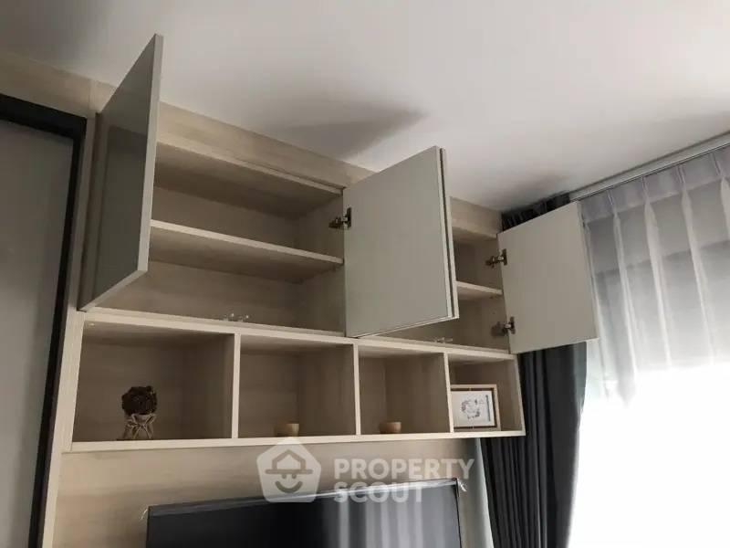 รูป คอนโด 1-ห้องนอน ที่ ไลฟ์ ลาดพร้าว ใกล้ BTS ห้าแยกลาดพร้าว (ID 2279426) - รูปที่ 9/23