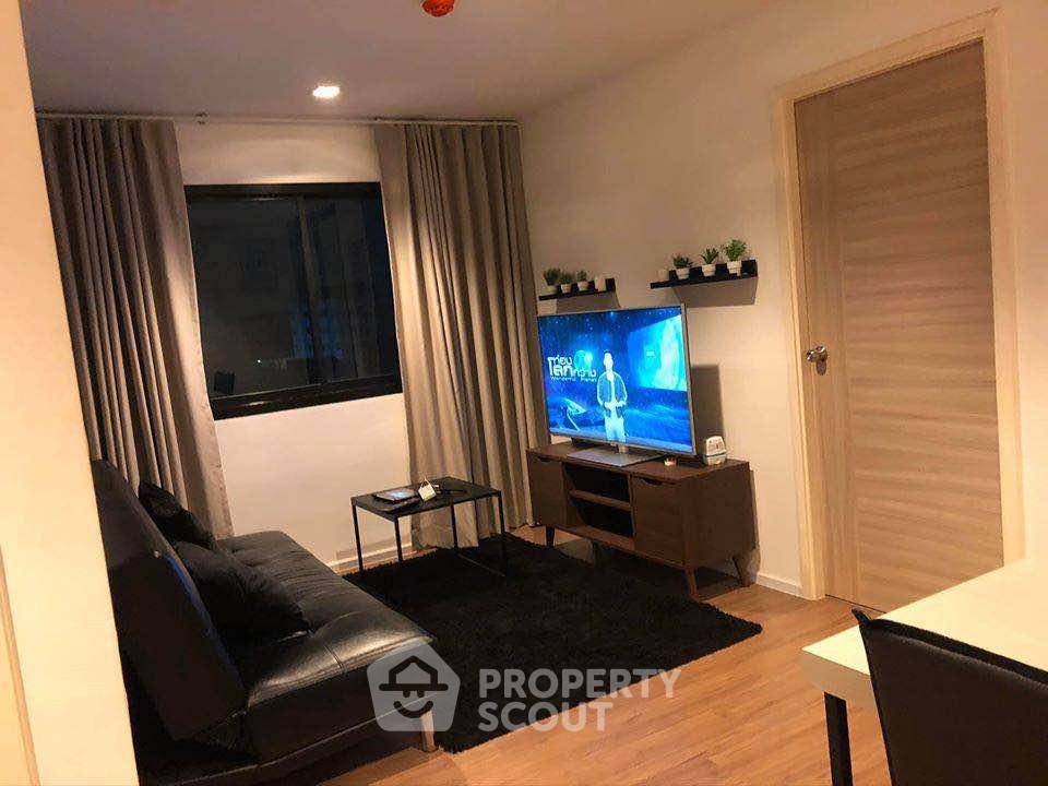 picture 2-BR Condo at B Republic Condominium near BTS Udom Suk (ID 468912) - 1/6
