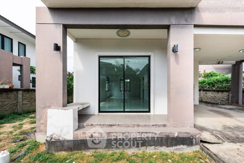 picture 3-BR Townhouse at Atoll Java Bay close to Suvarnabhumi Airport (ID 2150262) - 7/8