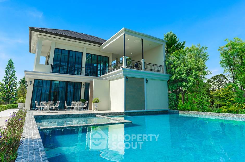 picture 3-BR Townhouse at Baan Pruksa Prachauthit 2 in Nai Khlong Bang Pla Kot (ID 2160895) - 5/8