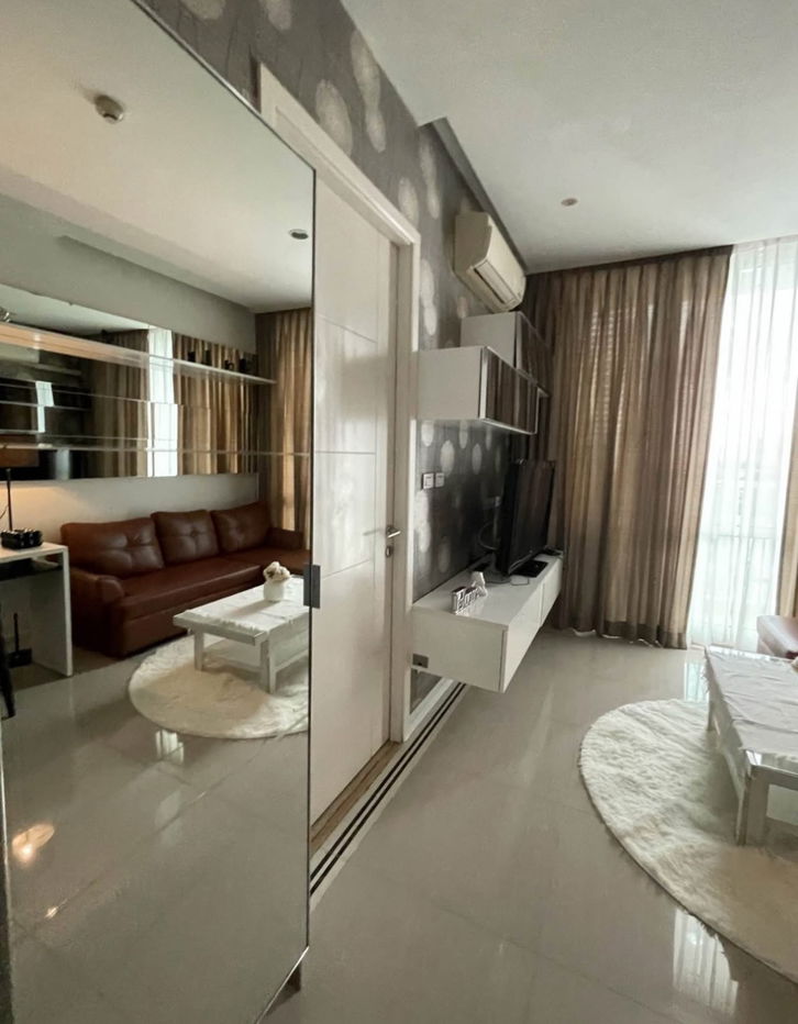 รูป ‼️✅ ให้เช่าคอนโด – For Rent: TC Green Condo ⭐️1 ห้องนอน พร้อมอยู่‼️ - รูปที่ 3/11