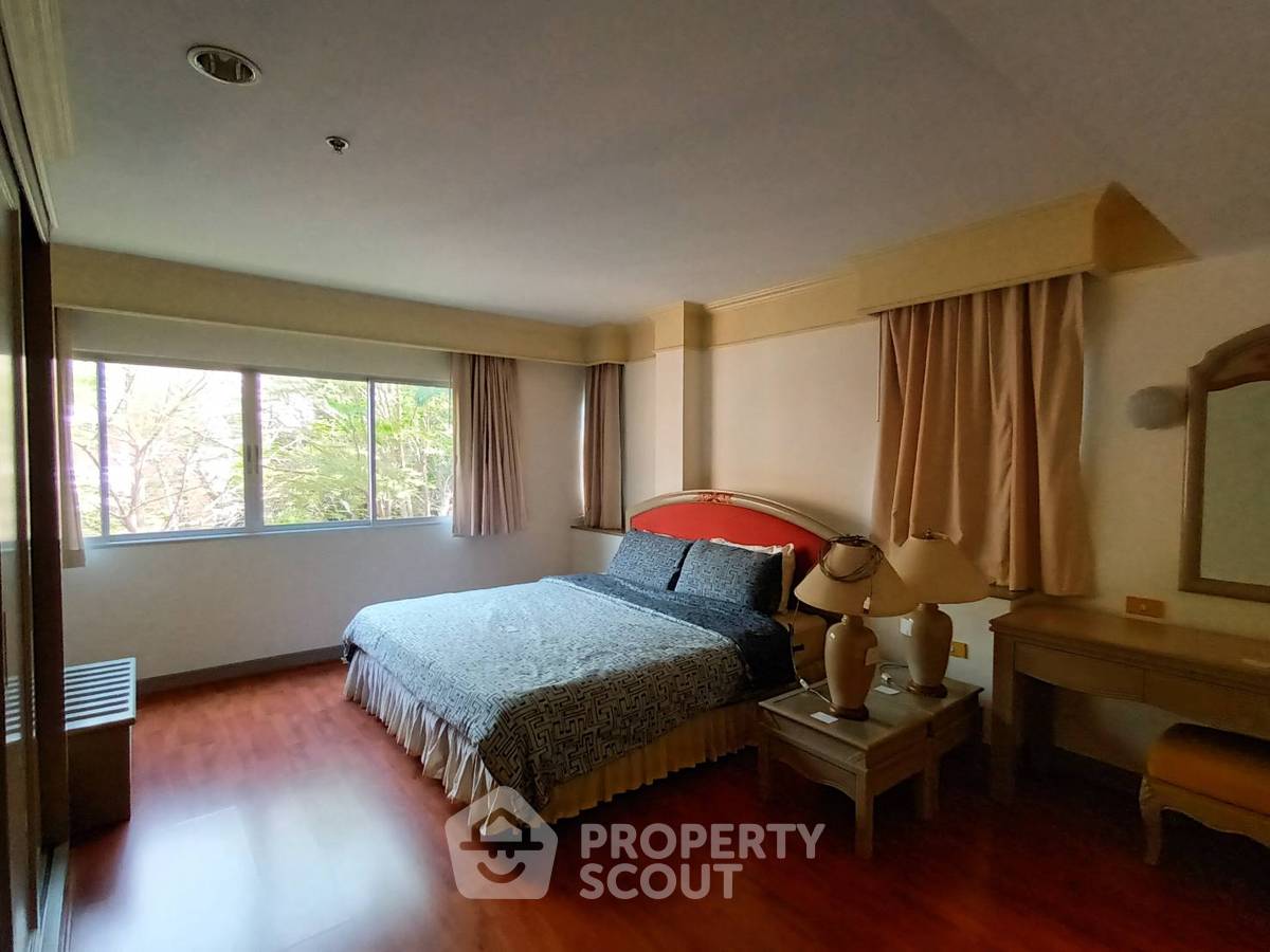 รูป คอนโด 1-ห้องนอน ที่ โรงแรมสปริงฟิลด์ บีช รีสอร์ท ใกล้ หาดชะอำ (ID 1721958) - รูปที่ 3/11