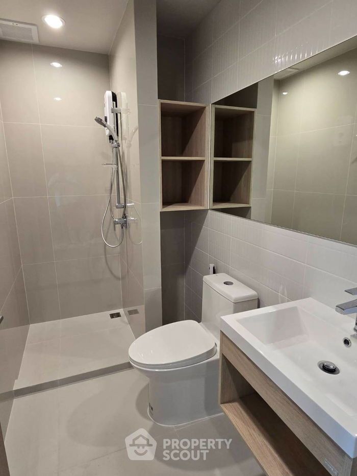 รูป คอนโด 2-ห้องนอน ที่ นิว เมกา พลัส บางนา ใน บางแก้ว (ID 2098833) - รูปที่ 5/9