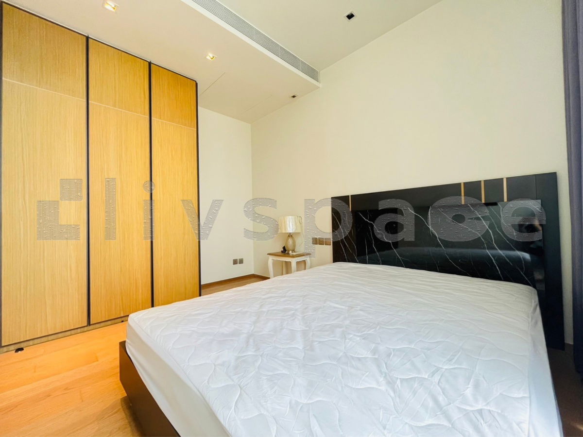 picture ▚ LA126ツ For Rent: Beatniq Sukhumvit 32 – 2 Bedroom at Special Price ⭐ - 8/10