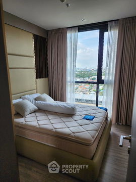 1-BR Condo at The Line Wongsawang near MRT Wong Sawang (ID 1268827)