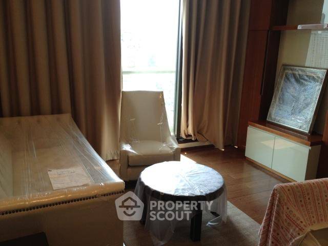 picture 2-BR Condo at The Address Sukhumvit 28 near BTS Phrom Phong (ID 510401) - 5/13