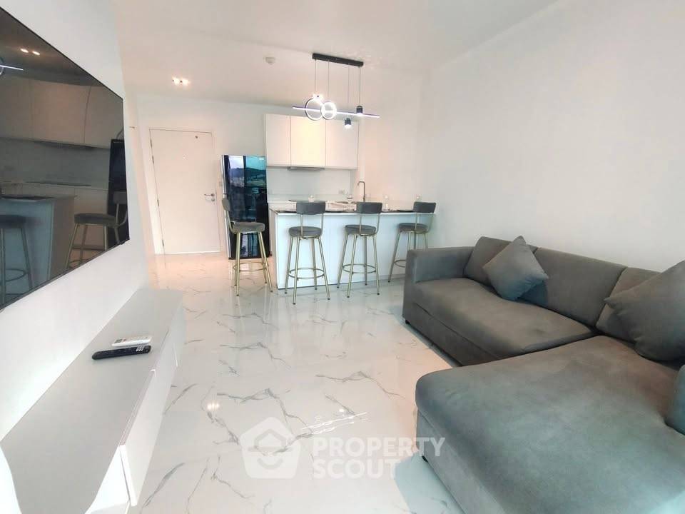 2-BR Condo at The Wide Condo Phuket in Talat Nuea (ID 2157903) - image 4