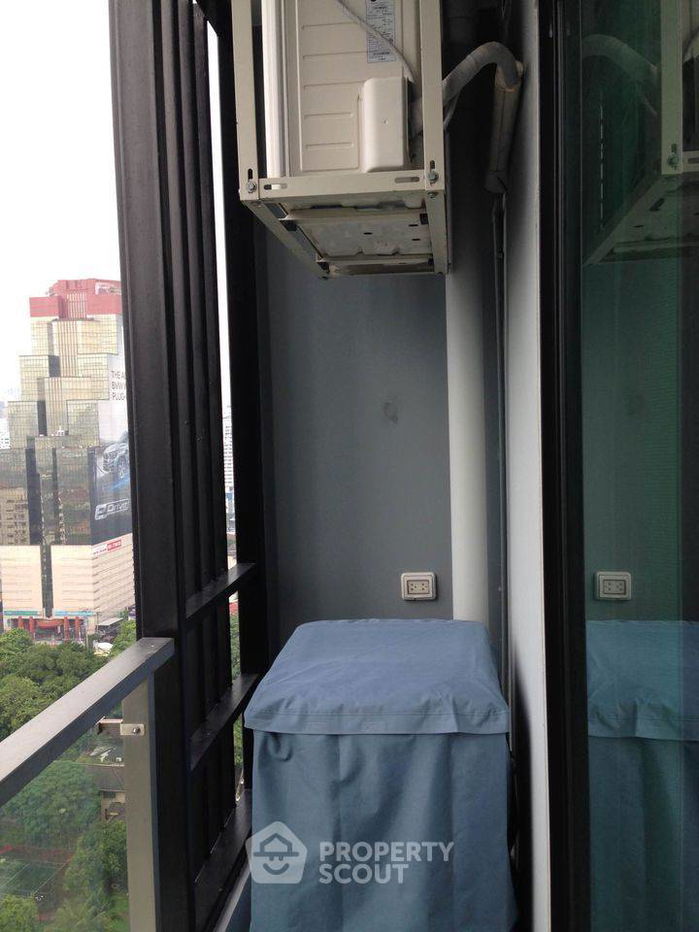 รูป คอนโด 1-ห้องนอน ที่ ศุภาลัย พรีเมียร์ แอท อโศก ใกล้ MRT เพชรบุรี (ID 441134) - รูปที่ 5/6