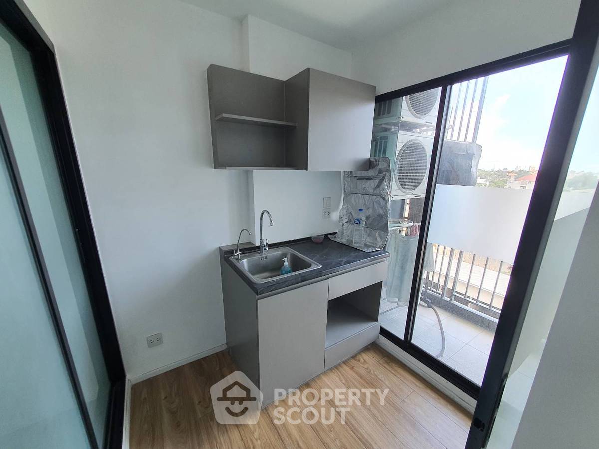 picture 1-BR Condo at Kensington Laemchabang–Sriracha Phase 2 close to Laem Chabang (ID 1132116) - 4/5