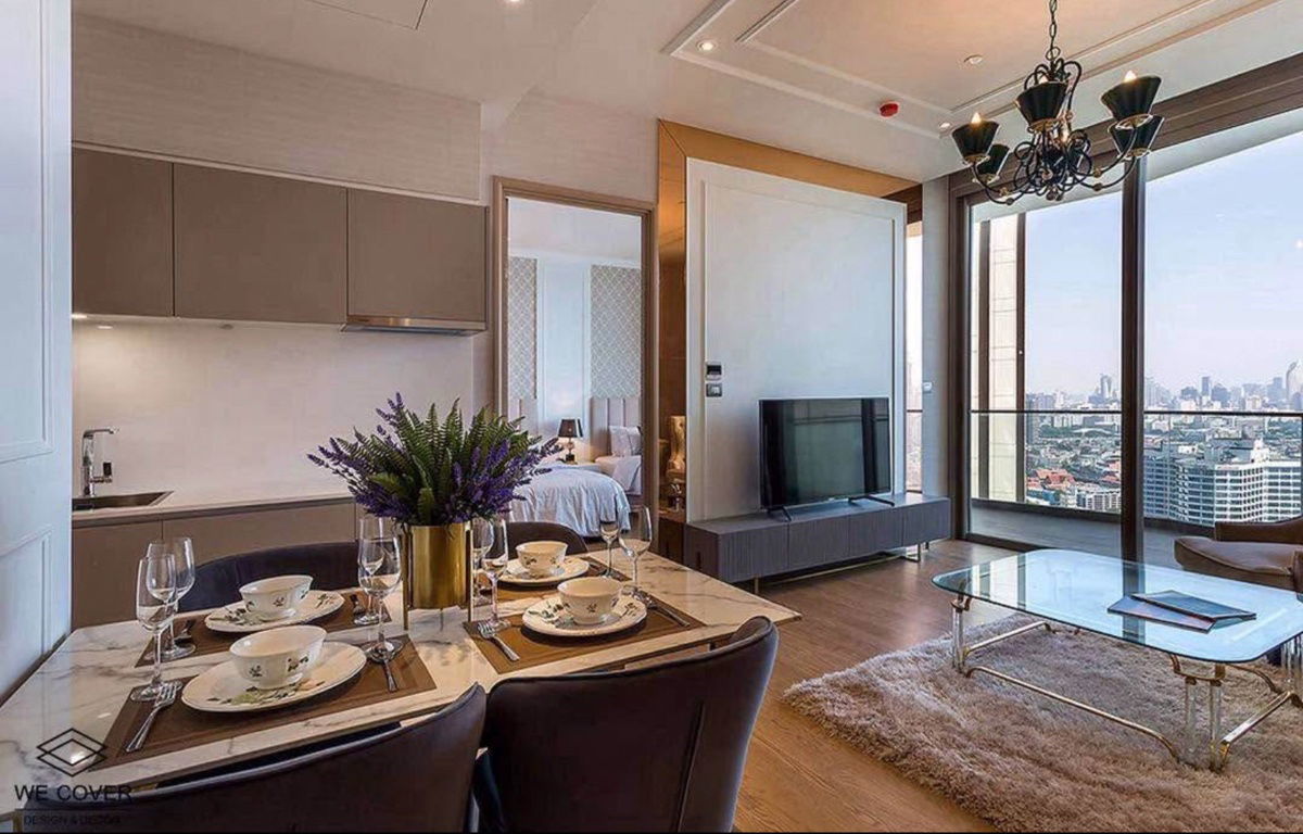 picture Magnolias Waterfront Residences  - 3/9