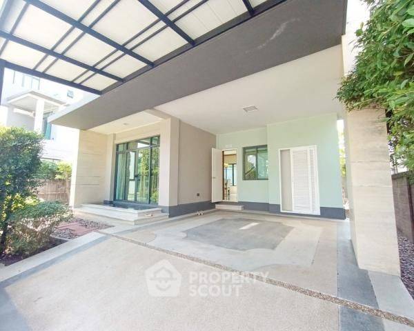 รูป บ้าน 4-ห้องนอน ที่ นาราสิริ โทเพียรี่ นวมินทร์ – รามอินทรา ใน คลองกุ่ม (ID 2147295) - รูปที่ 2/10