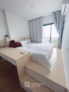 รูปภาพ 23rd-Floor 1-BR At The Livin Phetkasem, 300m To MRT Phasi Charoen (ID 2287217)