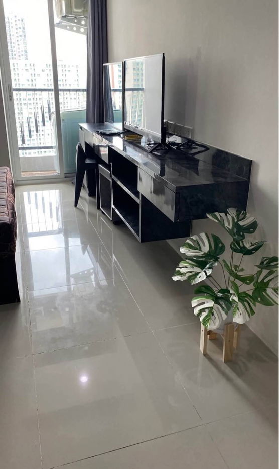 รูป ให้เช่า 𝗔𝘀𝗮𝗸𝗮𝗻 𝗣𝗹𝗮𝗰𝗲 ศรีนครินทร์🏡𝟴,𝟱𝟬𝟬 มีเครื่องซักผ้า ติด𝗕𝗧𝗦พัฒนาการ‼️#ตอบแชทไว🔥🔥  รหัส C267 - รูปที่ 2/7