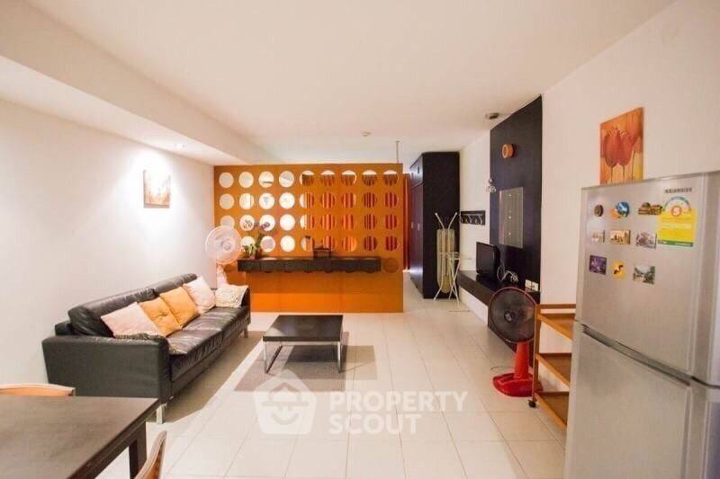 รูป คอนโด 1-ห้องนอน ที่ ศุภาลัย พาร์ค พหลโยธิน ใกล้ BTS ห้าแยกลาดพร้าว (ID 385779) - รูปที่ 1/8