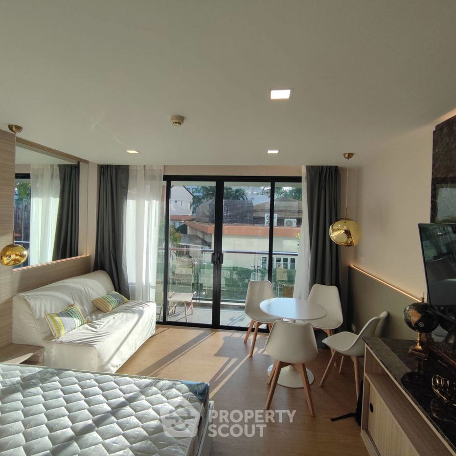 picture Studio Condo at The Beach Condotel close to Kata (ID 1780282) - 3/5